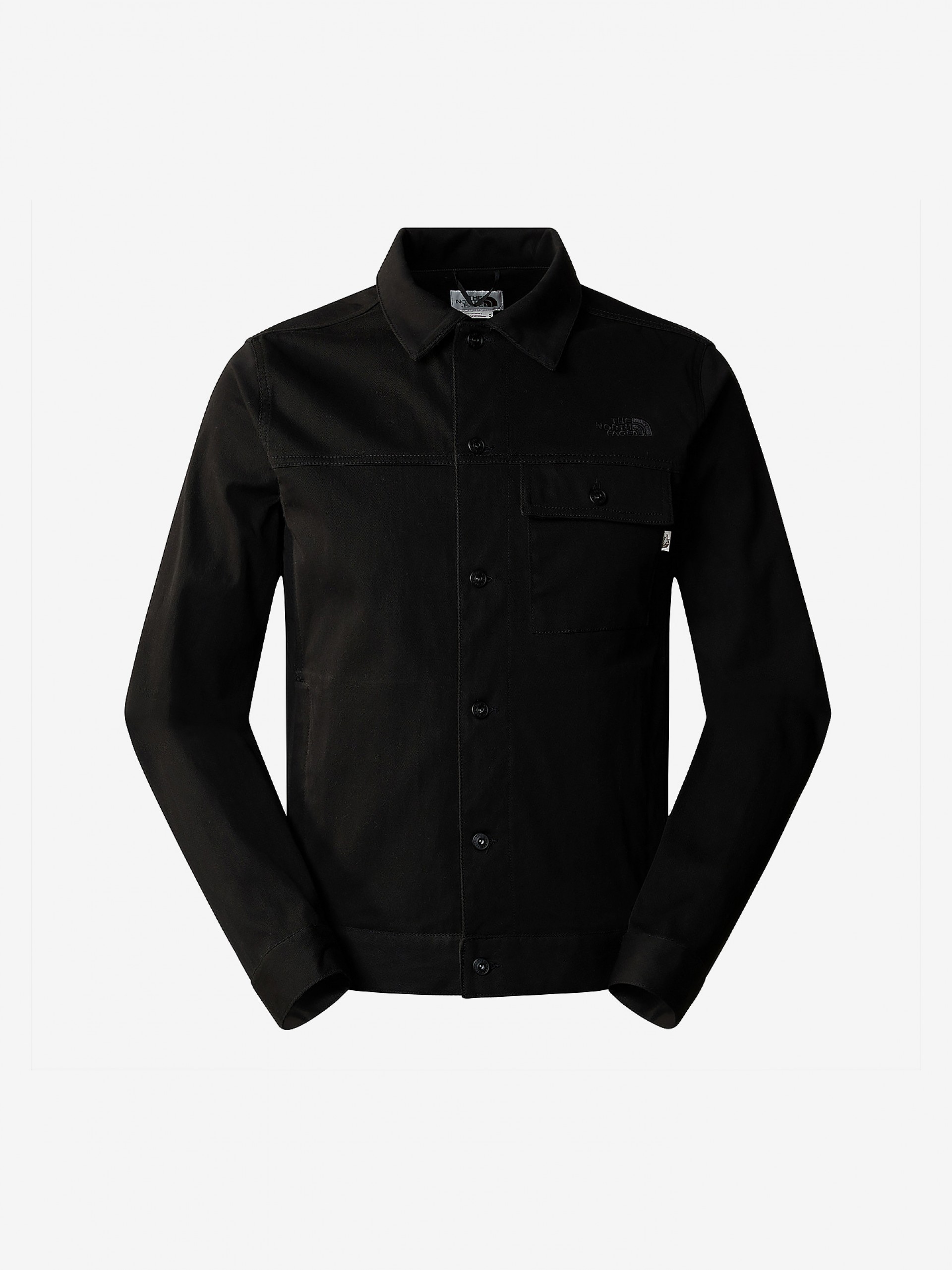 Casaco The North Face Hedston Work