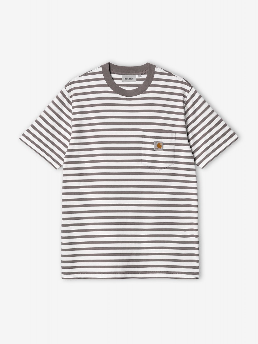 Carhartt WIP Seidler Pocket T-shirt