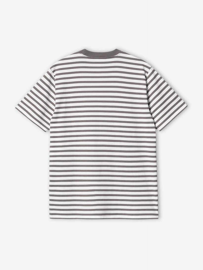 Camiseta Carhartt WIP Seidler Pocket