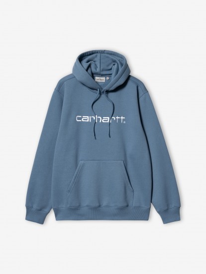 Carhartt WIP Hooded Sweater