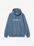 Camisola com Capuz Carhartt WIP Hooded