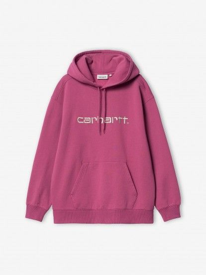 Carhartt WIP Hooded Sweat W Sweater