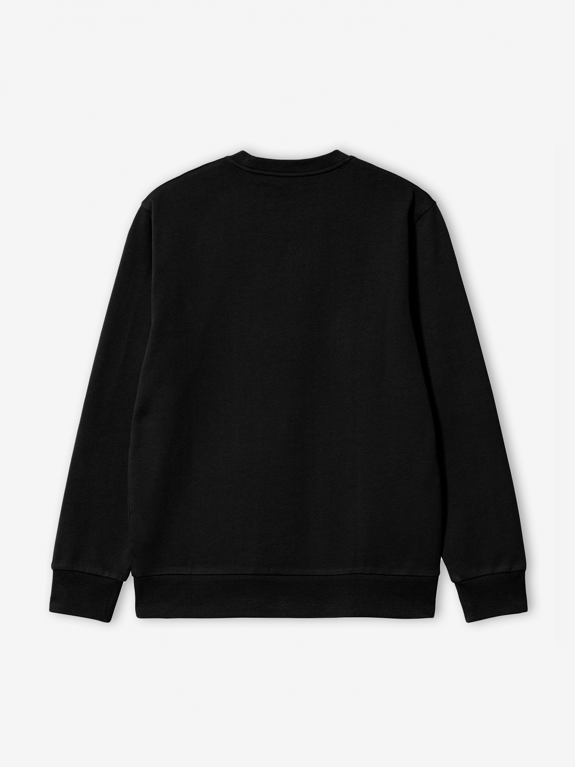 Camisola Carhartt WIP Script Embroidery Sweat