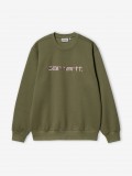 Camisola Carhartt WIP Sweat