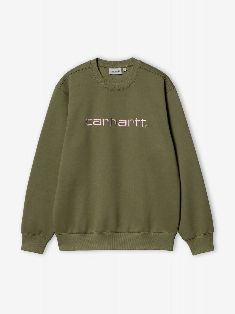 Camisola Carhartt WIP Sweat