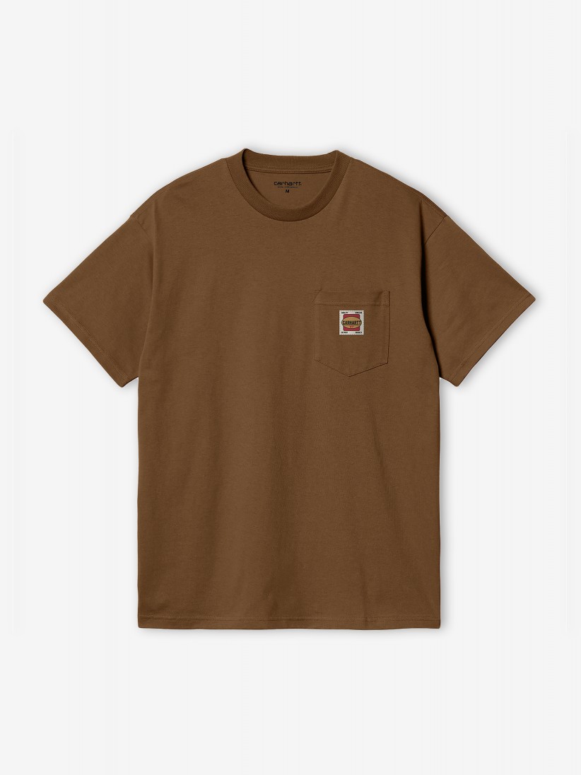 Carhartt WIP Field Pocket T-shirt