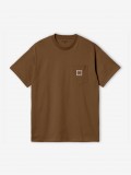 T-shirt Carhartt WIP Field Pocket