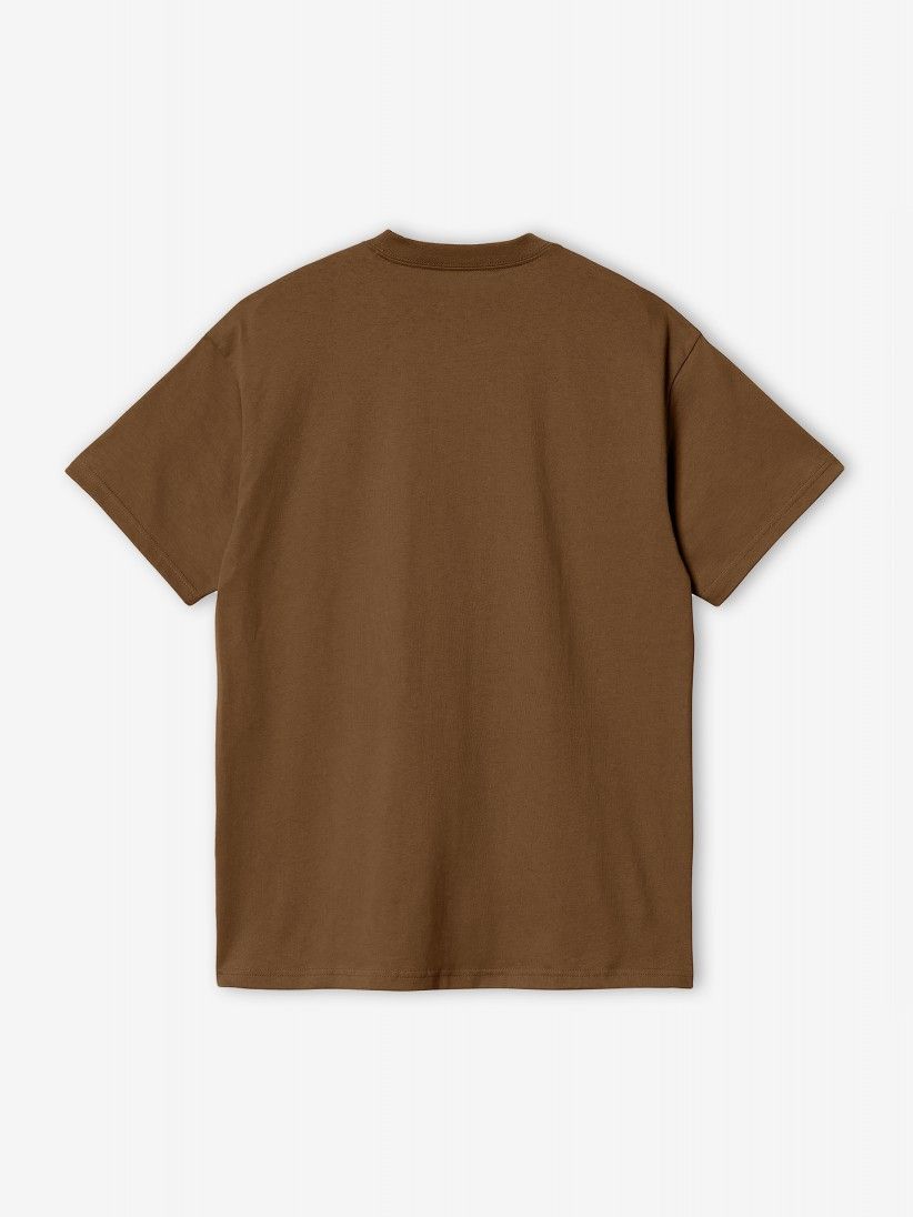 T-shirt Carhartt WIP Field Pocket