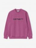 Sudadera Carhartt WIP Sweat