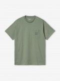 Carhartt WIP Field Pocket T-shirt