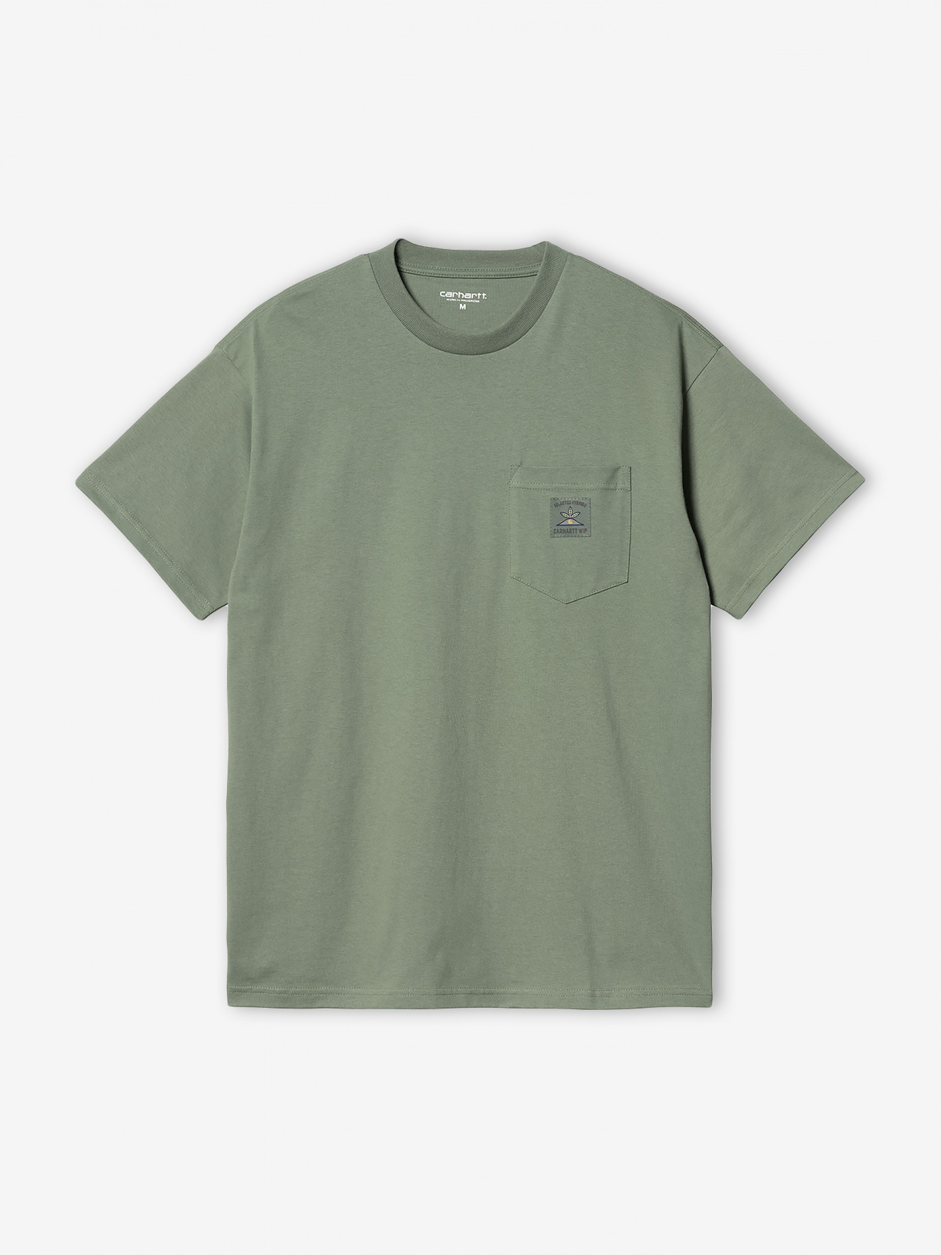 T-shirt Carhartt WIP Field Pocket