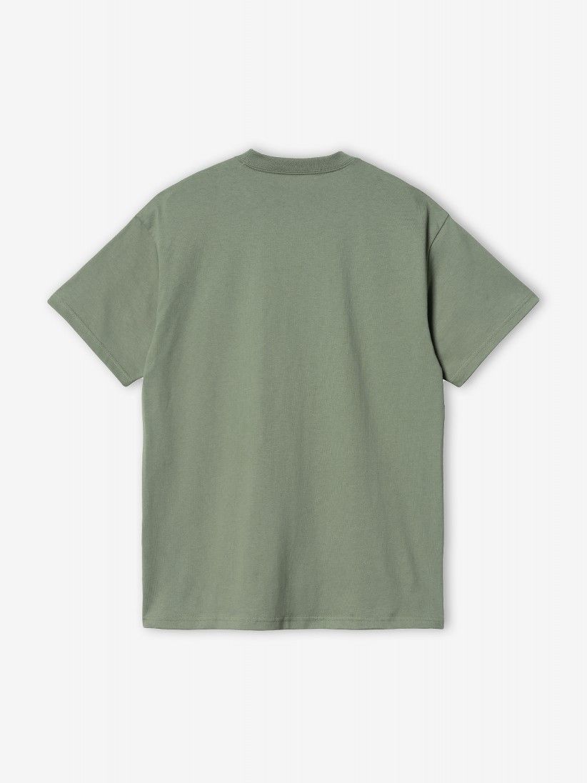 Carhartt WIP Field Pocket T-shirt