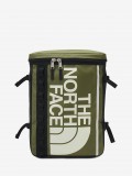 Mochila The North Face Base Camp Fuse Box