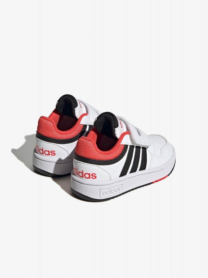 Zapatillas Adidas Hoops 3.0 Cf I