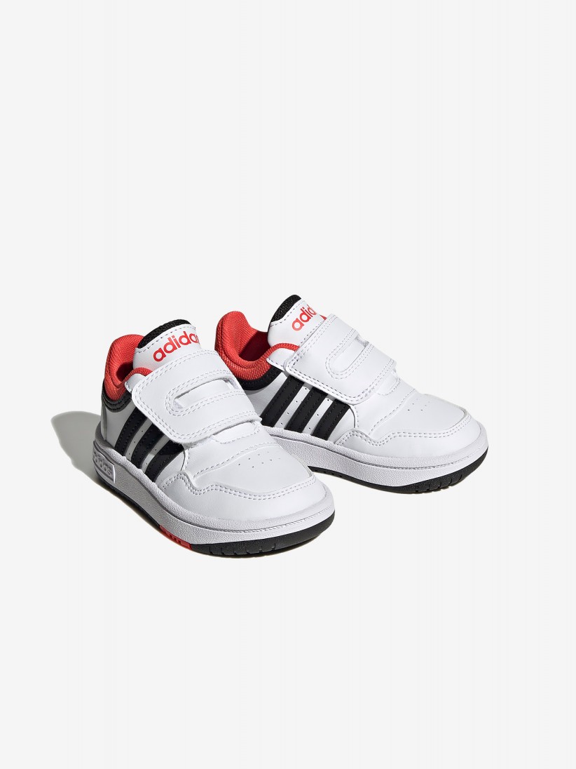 Adidas Hoops 3.0 Cf I Sneakers