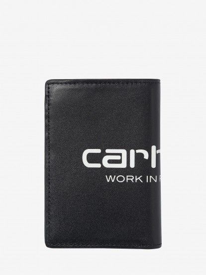 Carhartt WIP Vegas Vertical Wallet
