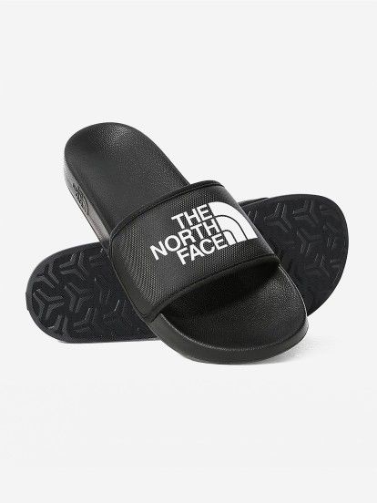 Chinelos The North Face Base Camp Slide III M