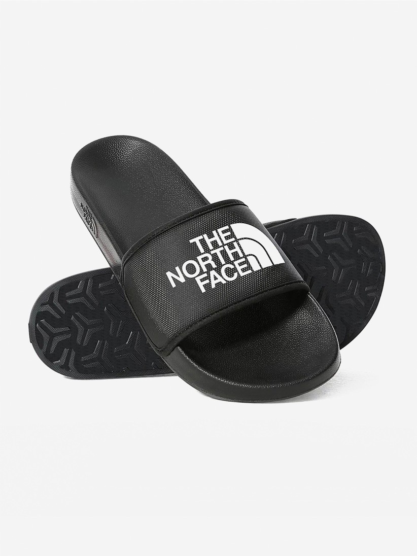 The North Face Base Camp Slide III M Slides