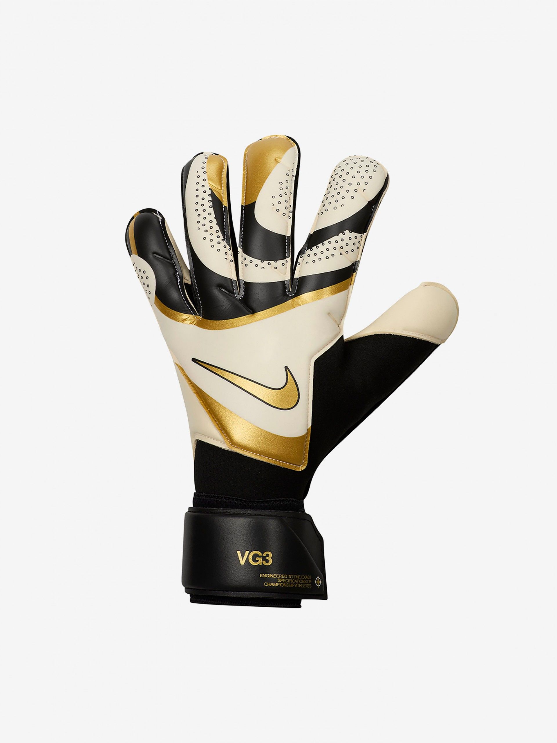 Luvas de Guarda-Redes Nike Vapor Grip3