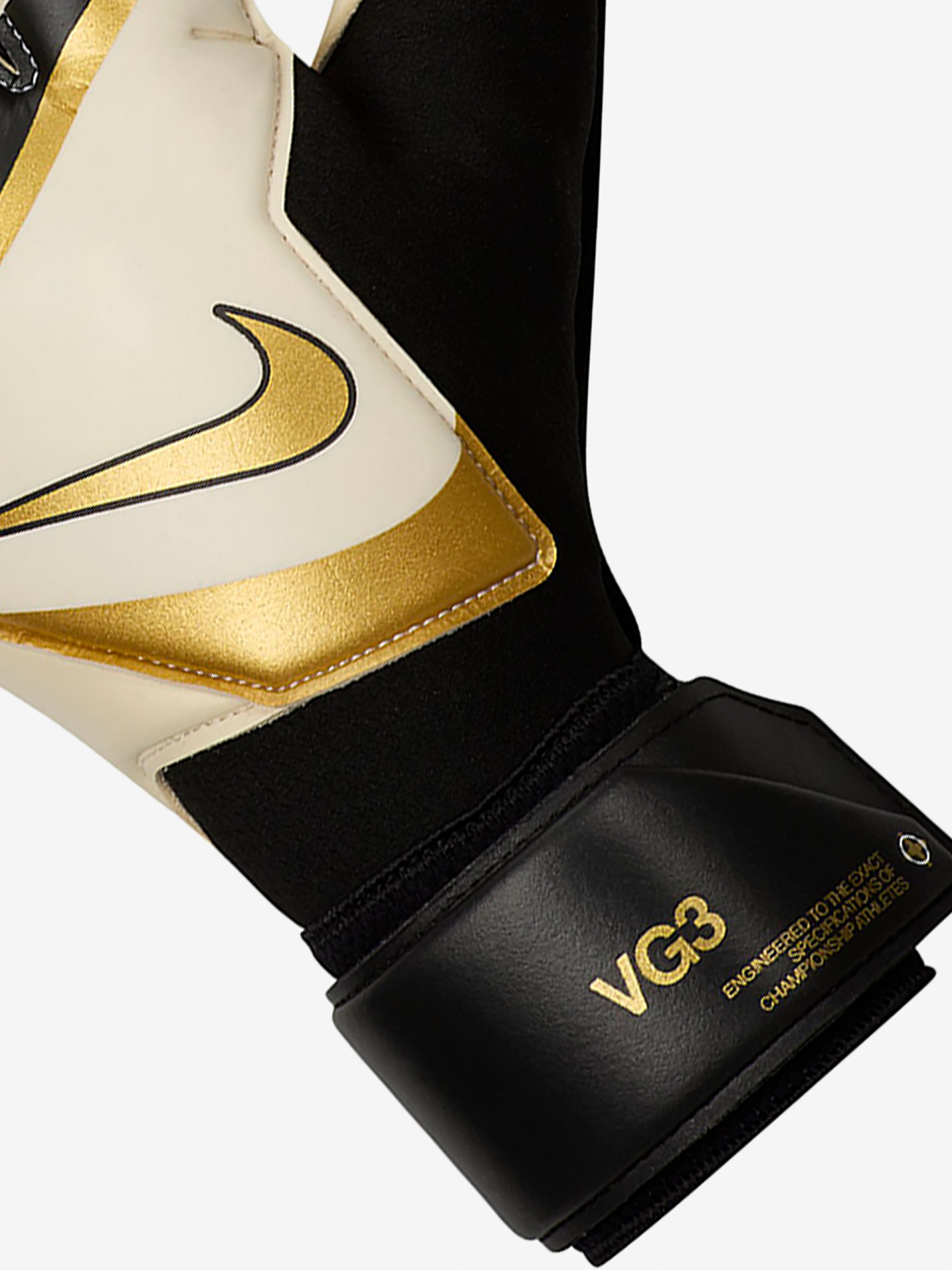 Luvas de Guarda-Redes Nike Vapor Grip3