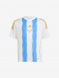 Adidas Street Messi Pitch 2 Y Jersey