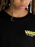 T-shirt Vans By Stay Cool Kids