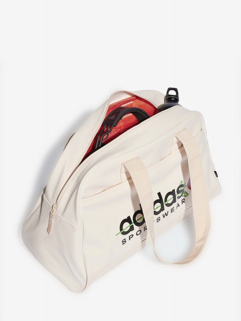 Adidas Essentials Flower Bowl Shoulder Bag