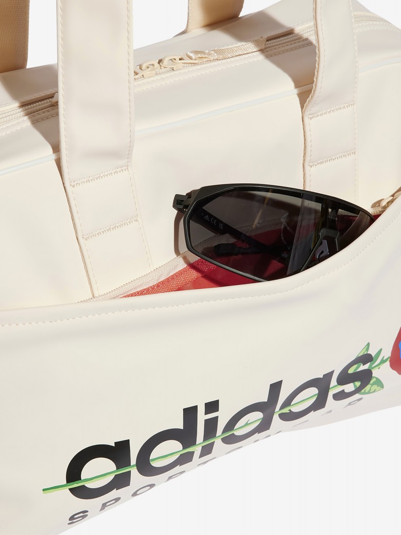 Bolsa Adidas Essentials Flower Bowl Shoulder