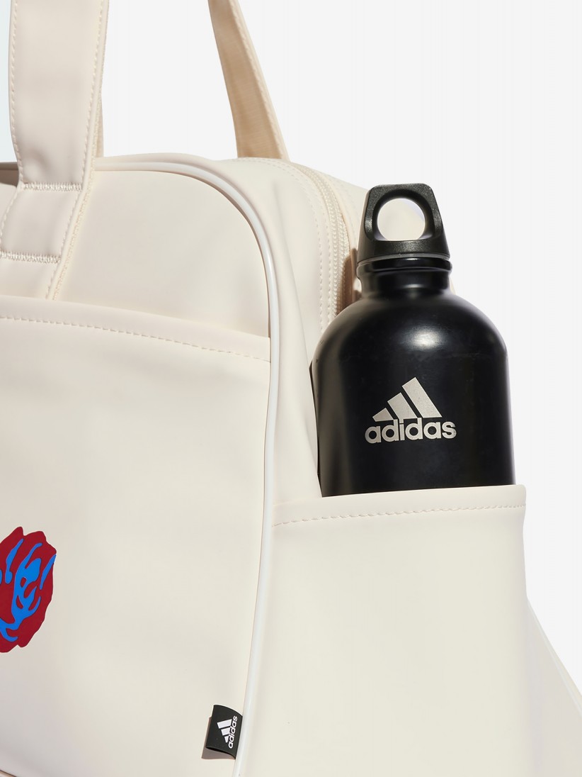 Adidas Essentials Flower Bowl Shoulder Bag