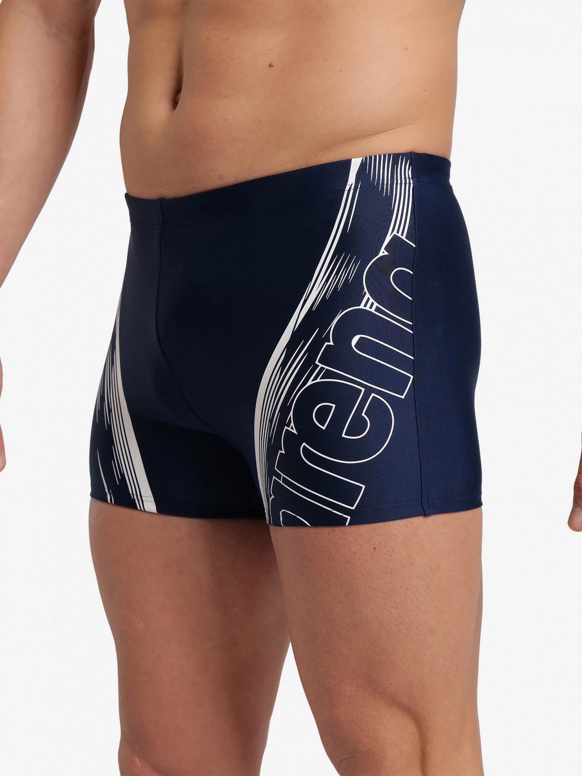 Calções de Natação Arena Graphic