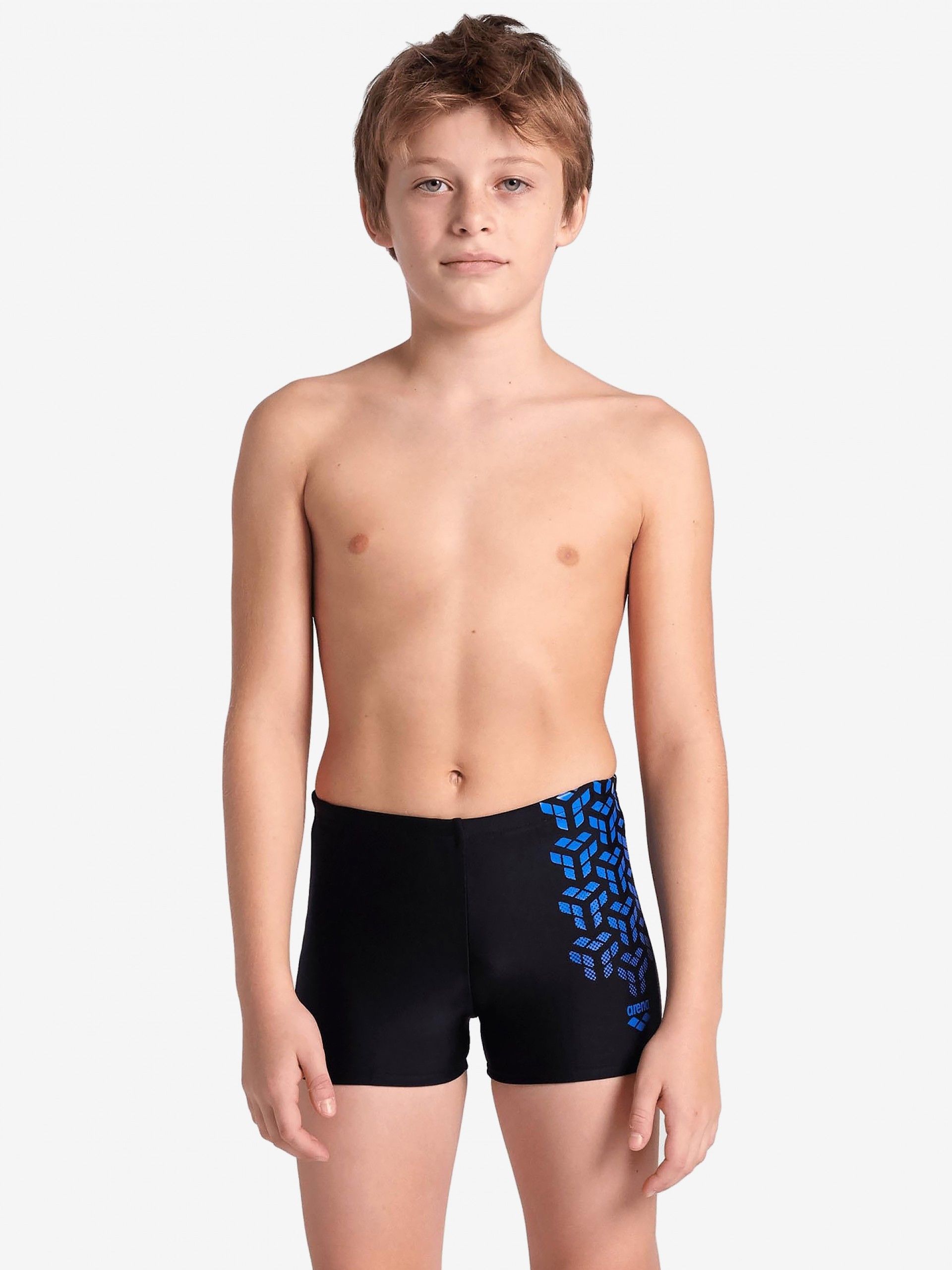 Bañador de Natación Arena Graphic Kikko V Print Kids
