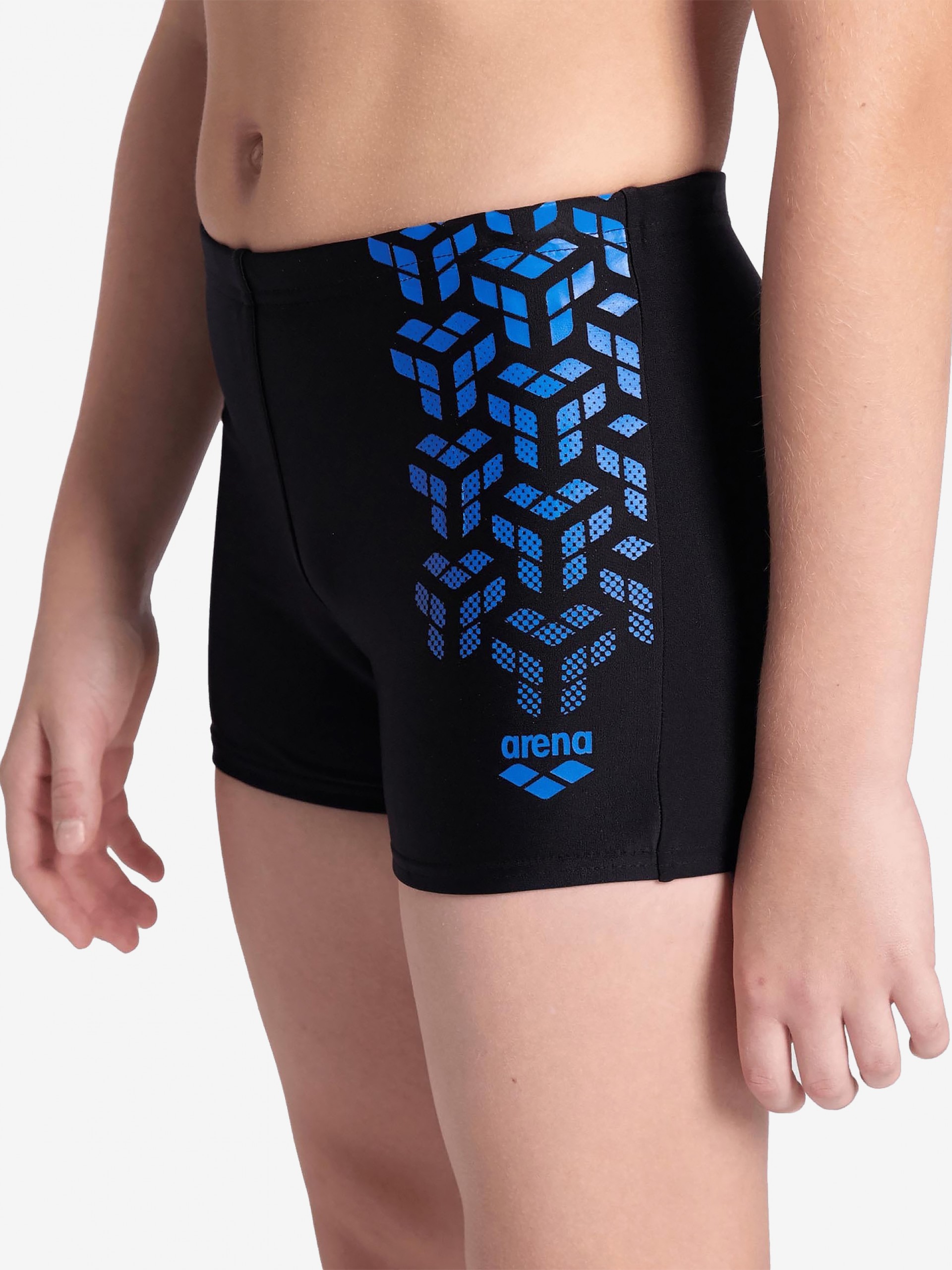 Bañador de Natación Arena Graphic Kikko V Print Kids