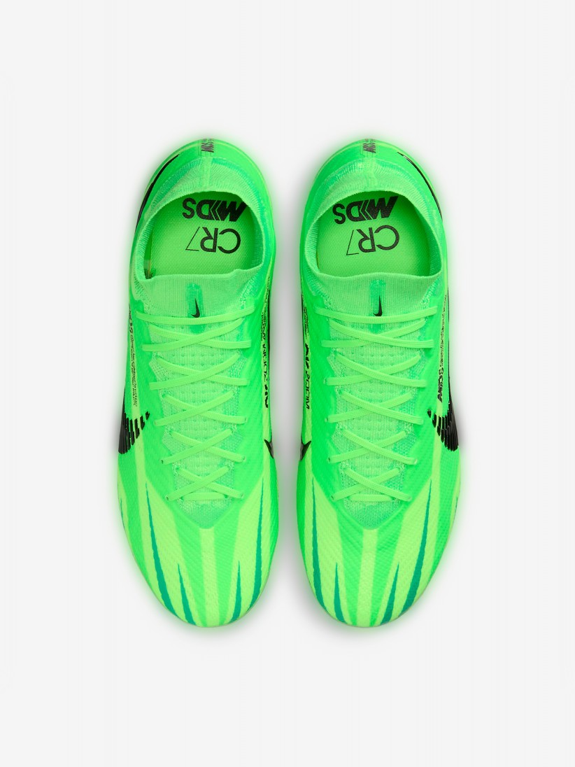 Nike Zoom Superfly 9 Elite Mercurial Dream Speed FG Football Boots