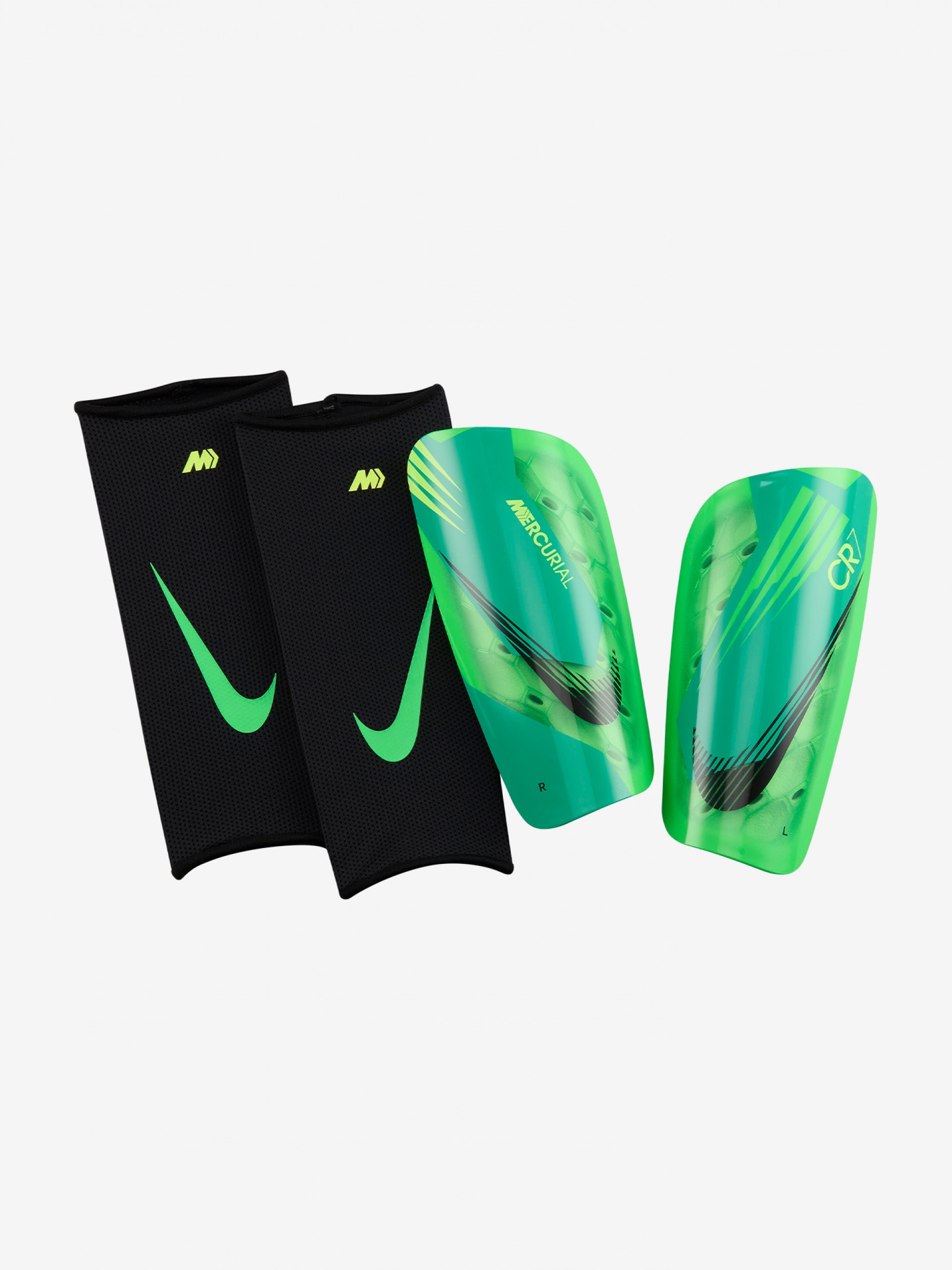 Espinilleras Nike CR7 Mercurial Lite - SP24