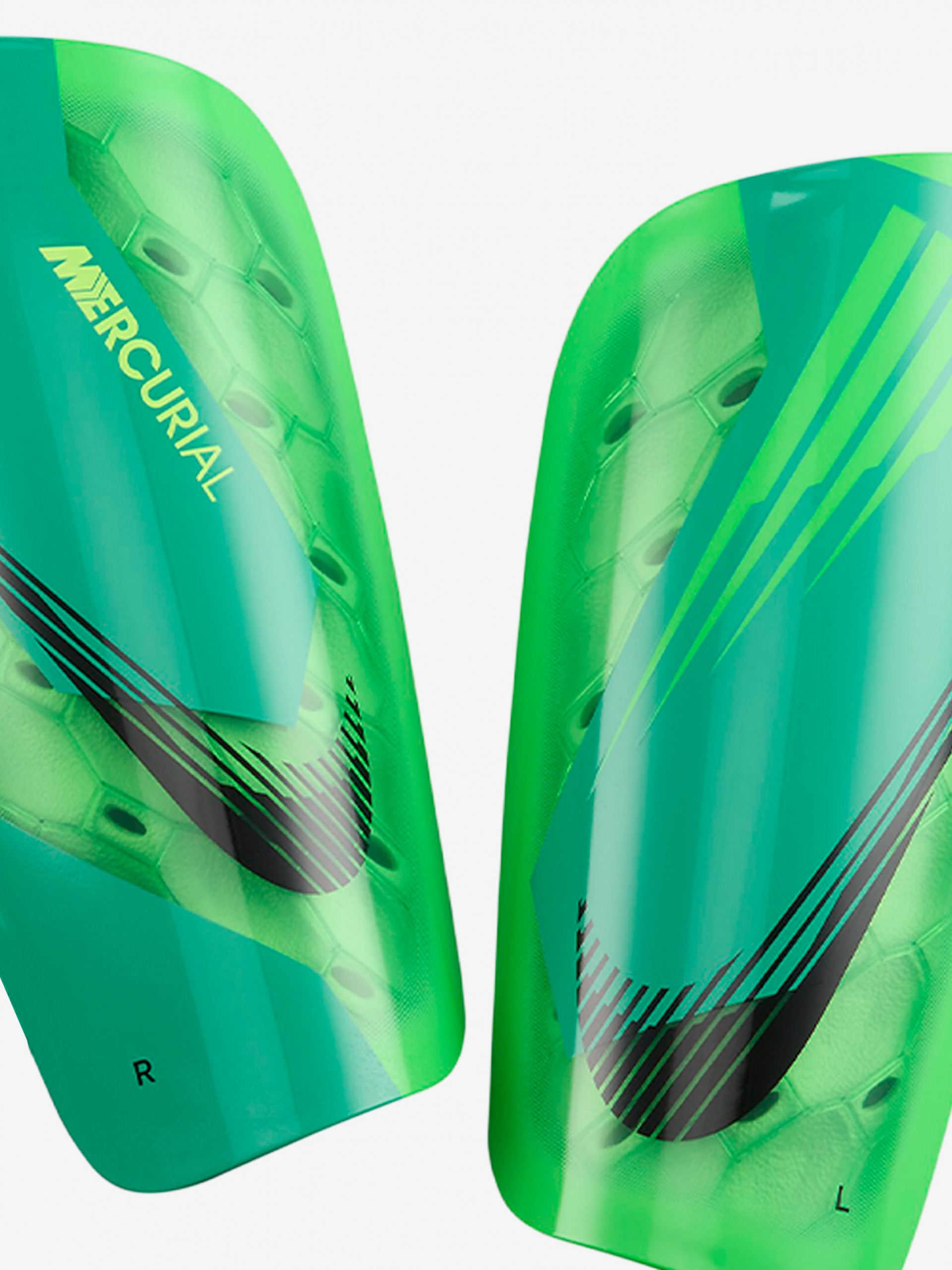 Espinilleras Nike CR7 Mercurial Lite - SP24