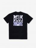 Camiseta Deus Ex Machina Full Circuit