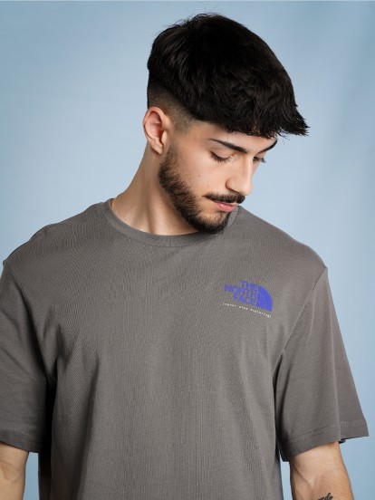 The North Face Graphic T-shirt