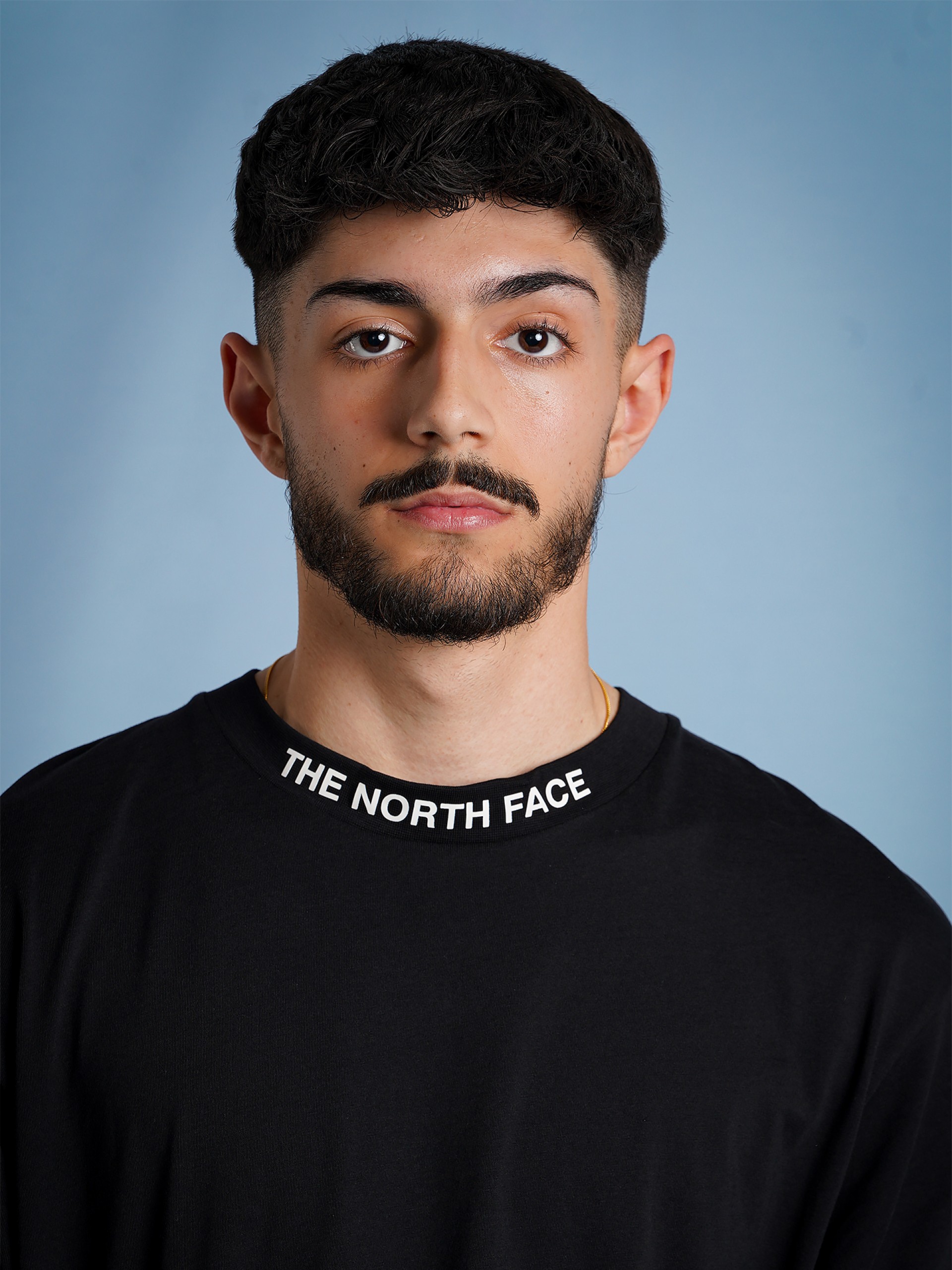 T-shirt The North Face Zumu