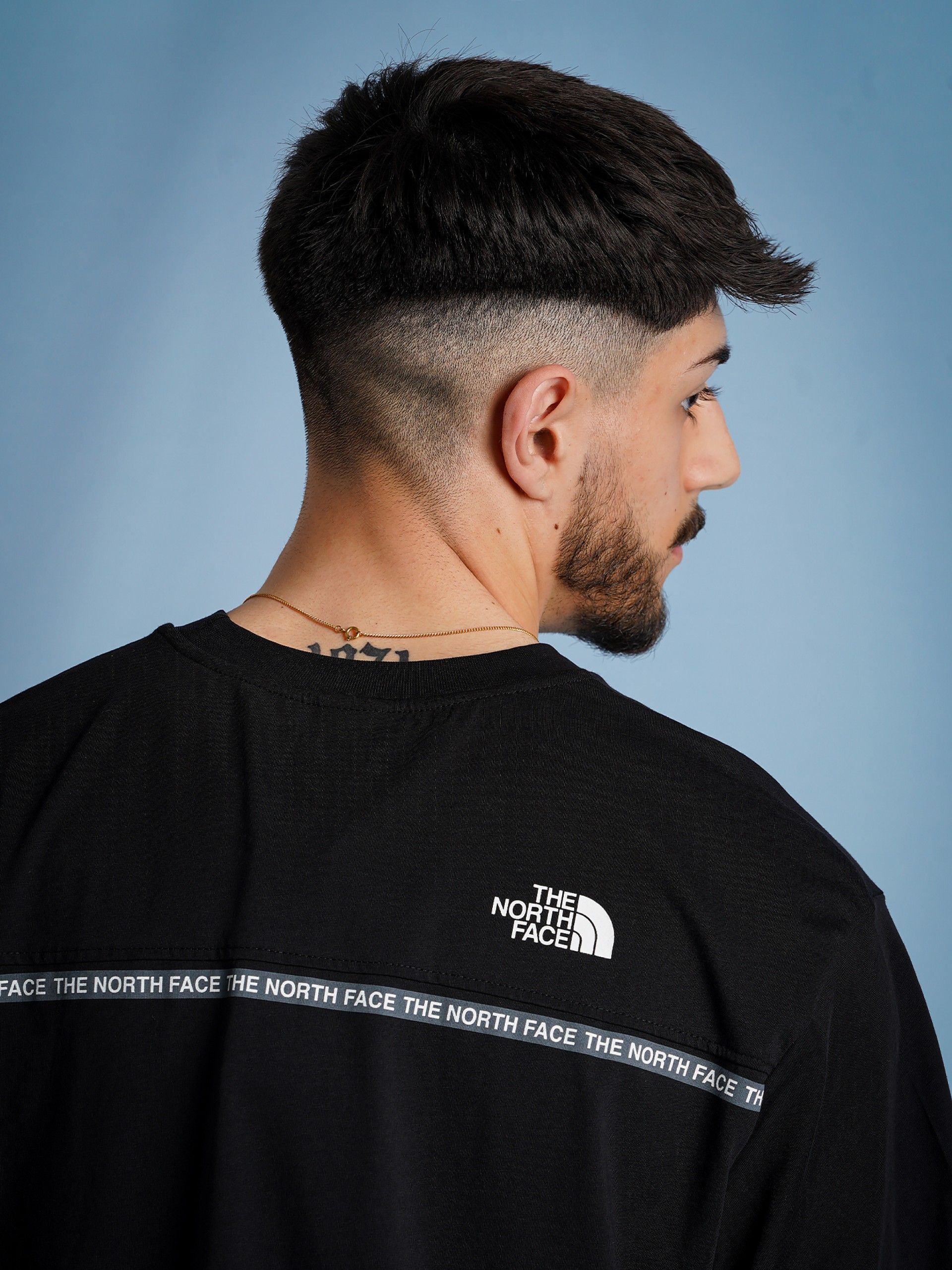 T-shirt The North Face Zumu