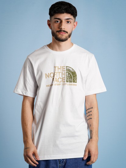 The North Face Rust 2 T-shirt