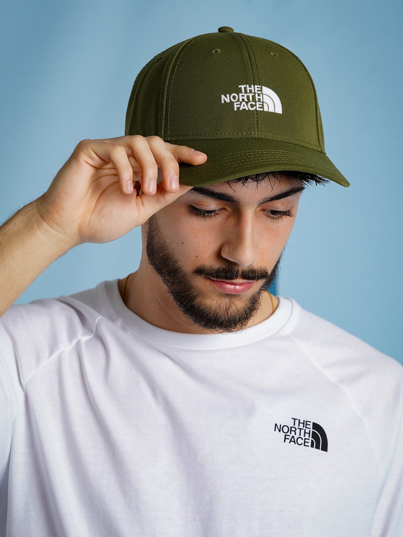 The North Face Recycled 66 Classic Cap
