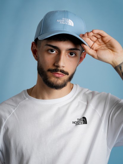 Gorra The North Face Recycled 66 Classic