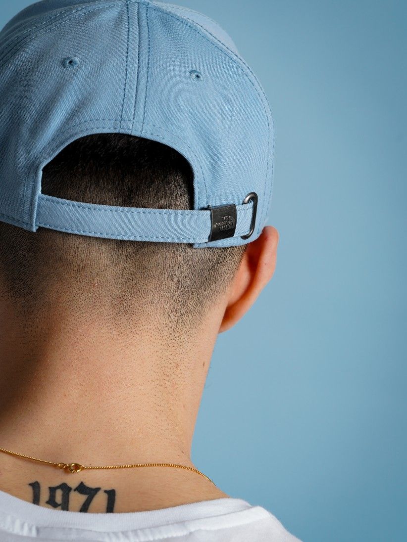 The North Face Recycled 66 Classic Cap