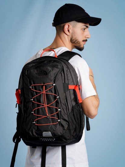The North Face Borealis Classic Backpack