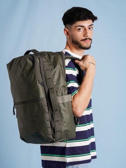 The North Face Base Camp Voyager Backpack