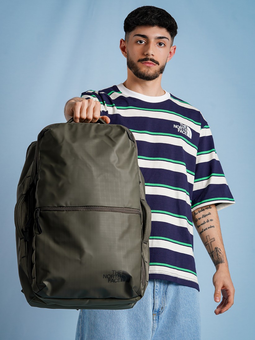 The North Face Base Camp Voyager Backpack