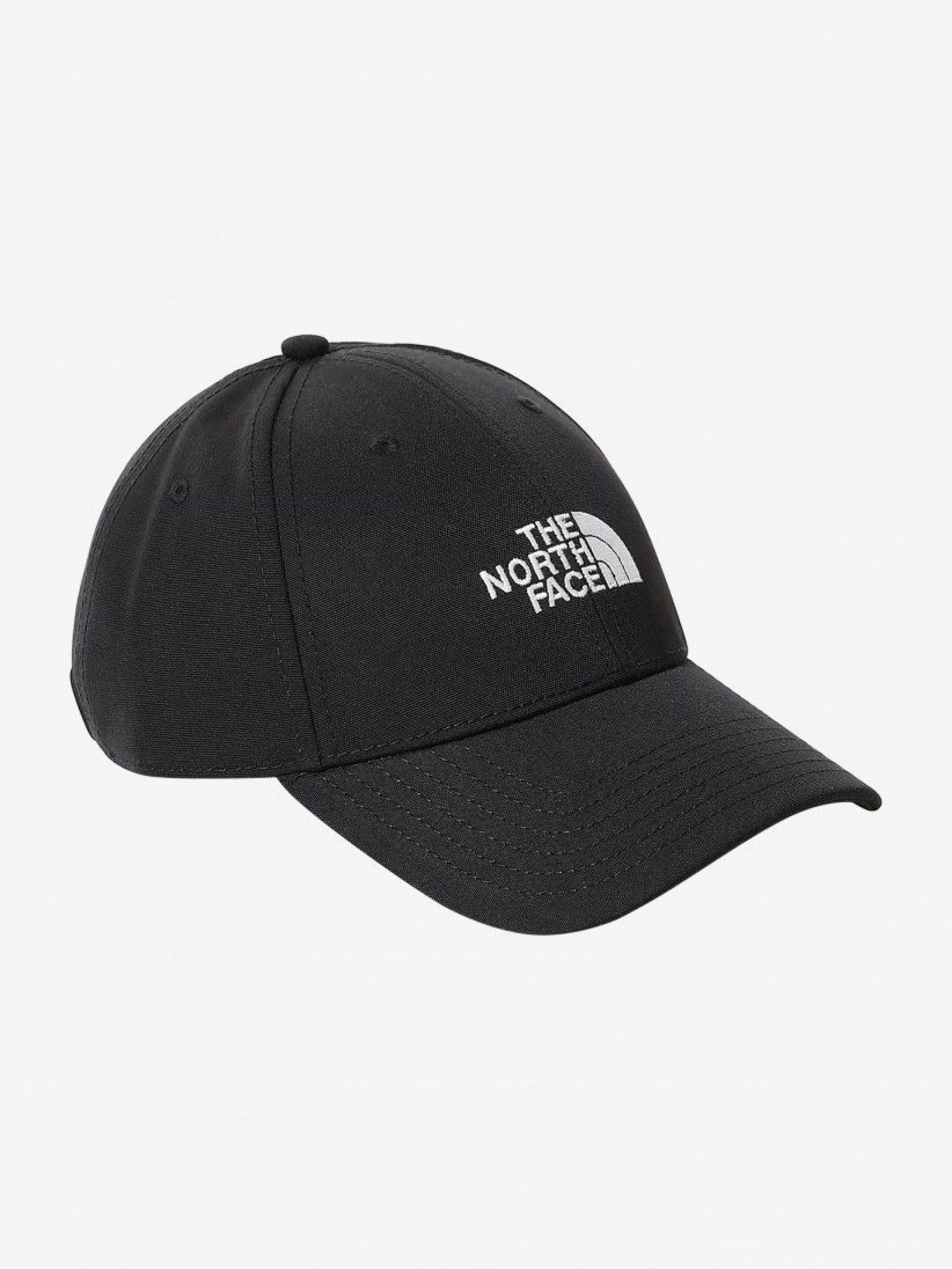 The North Face Recycled 66 Classic Black Cap
