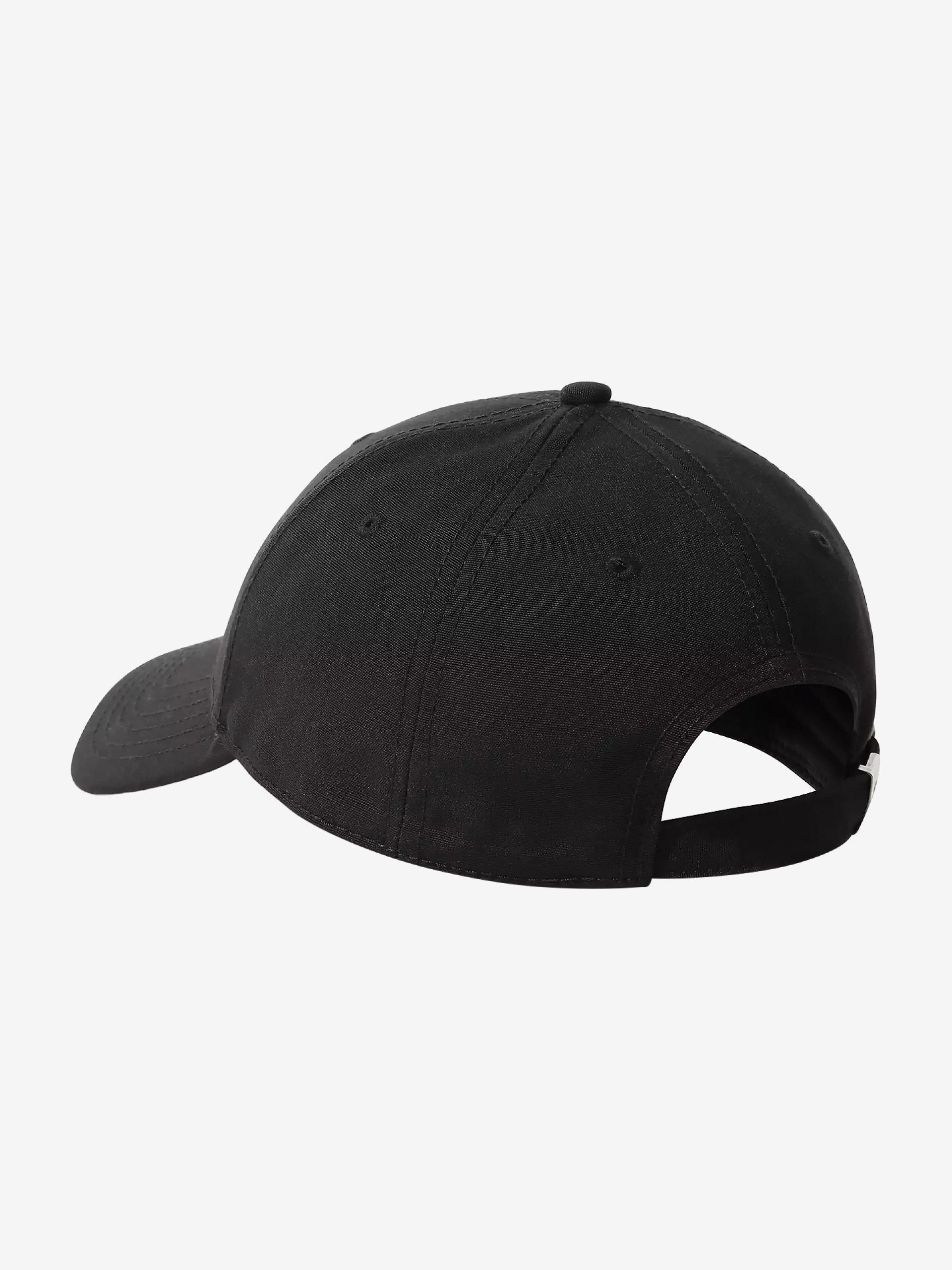 The North Face Recycled 66 Classic Black Cap