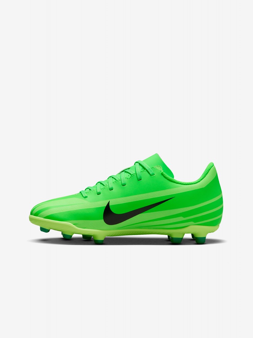 Nike Vapor 15 Club Mercurial Dream Speed FG/MG J Football Boots