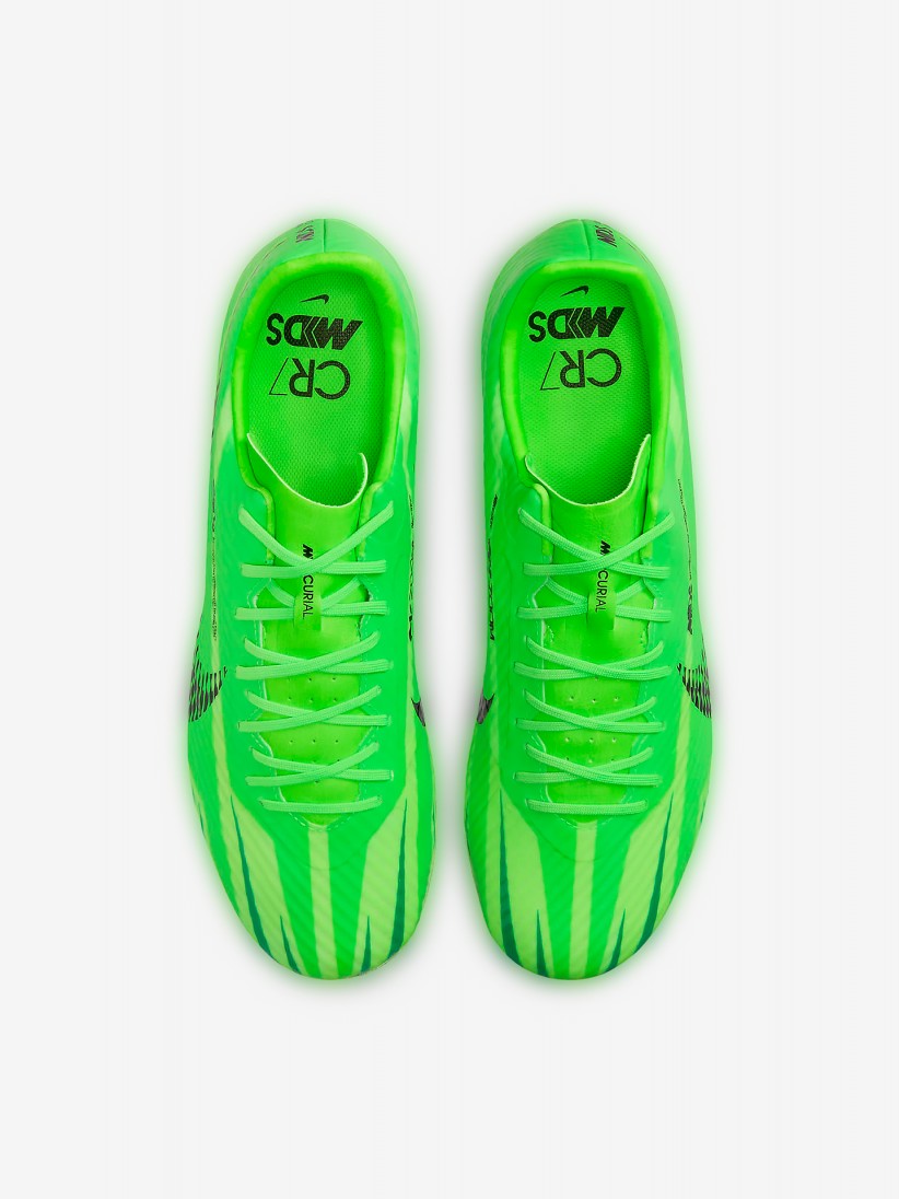 Nike Zoom Vapor 15 Academy Mercurial Dream Speed AG Football Boots